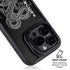 Dragon Ball Z Negative Shenron iPhone 15 Pro Max Kickstand Case